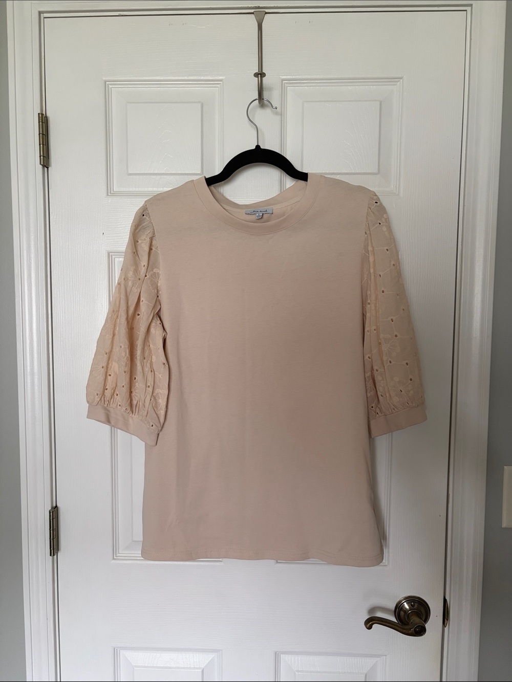 White Birch top